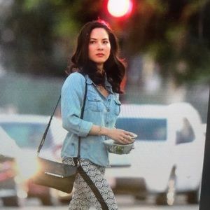 Meet your Posher, Abbigail